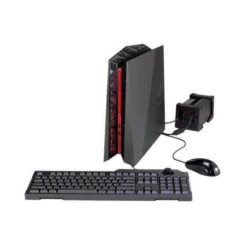 ASUS ROG G20AJ-FR025S PC Intel® Core™ i5 i5-4460 – image 4