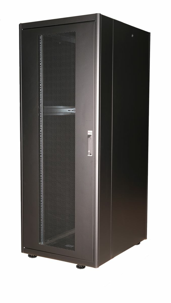 Equip Basic Flex 19' Cabinet, 42U – image 9