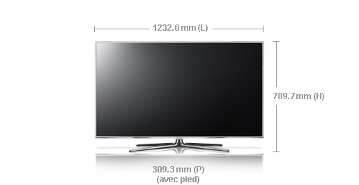 Samsung UE55D8000YS – image 6