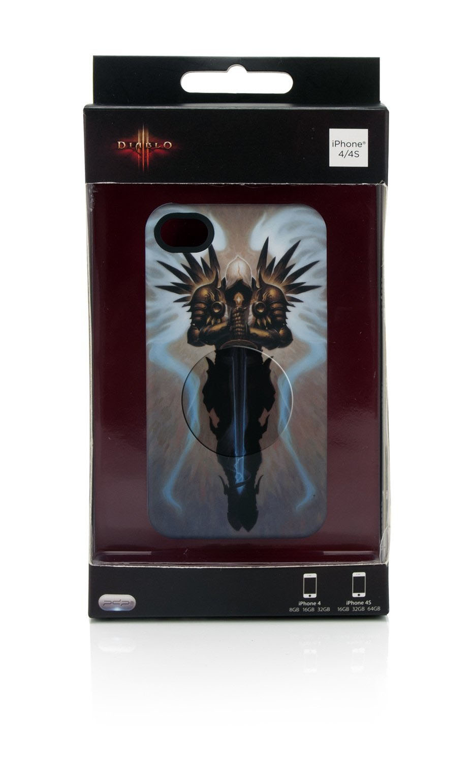 PDP IP-1497 mobile phone case Cover Multicolour – image 3