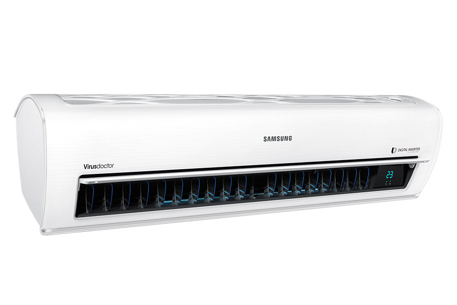 Samsung AR7500 Split system White – image 3