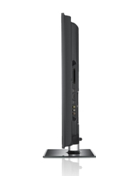 Samsung LE46C679 116.8 cm (46") Full HD Wi-Fi Black – image 4