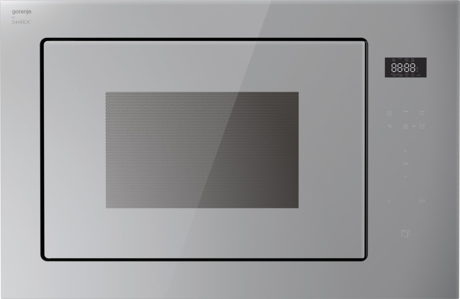 Gorenje BM251ST — vue 1 sur 1