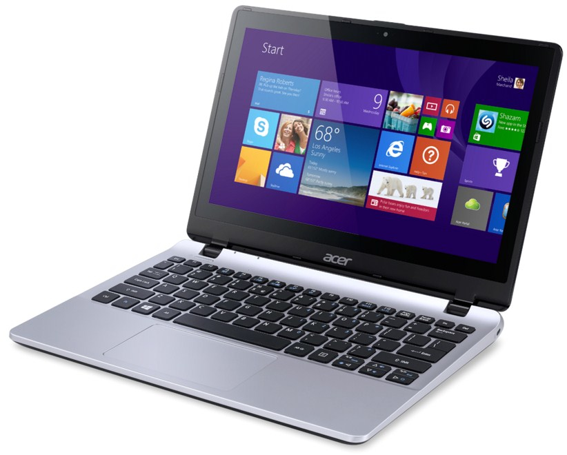Acer Aspire V3-111P-C0T9 Intel® Celeron® N2930 Laptop – image 3