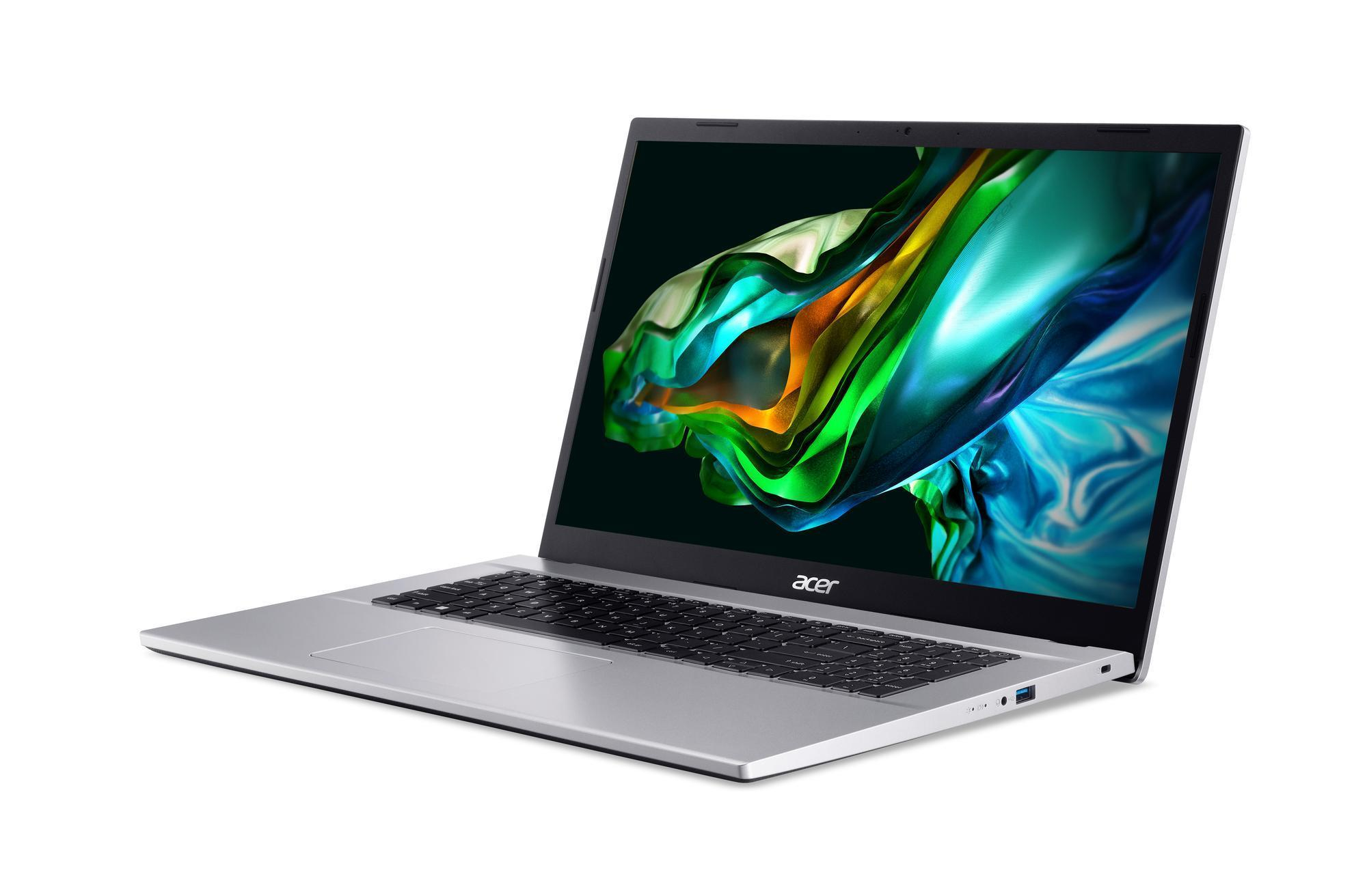 Acer Aspire A317-54-56CB Intel® Core™ i5 i5-1235U Laptop – image 2