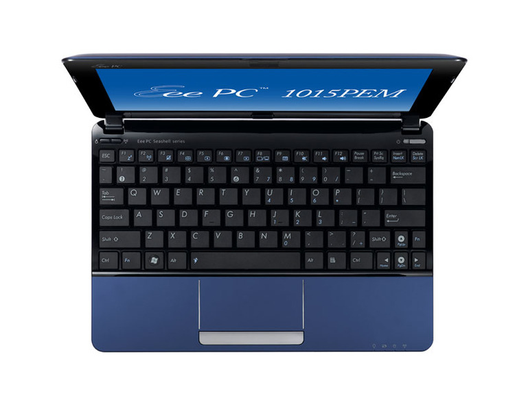 ASUS Eee PC 1015PEM-BLU012S – image 2
