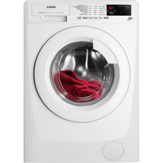 AEG LP6481 — vue 1 sur 1
