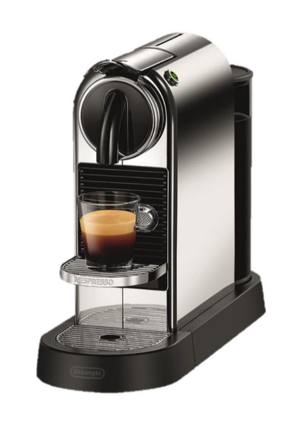 De’Longhi EN 166 — vue 1 sur 1