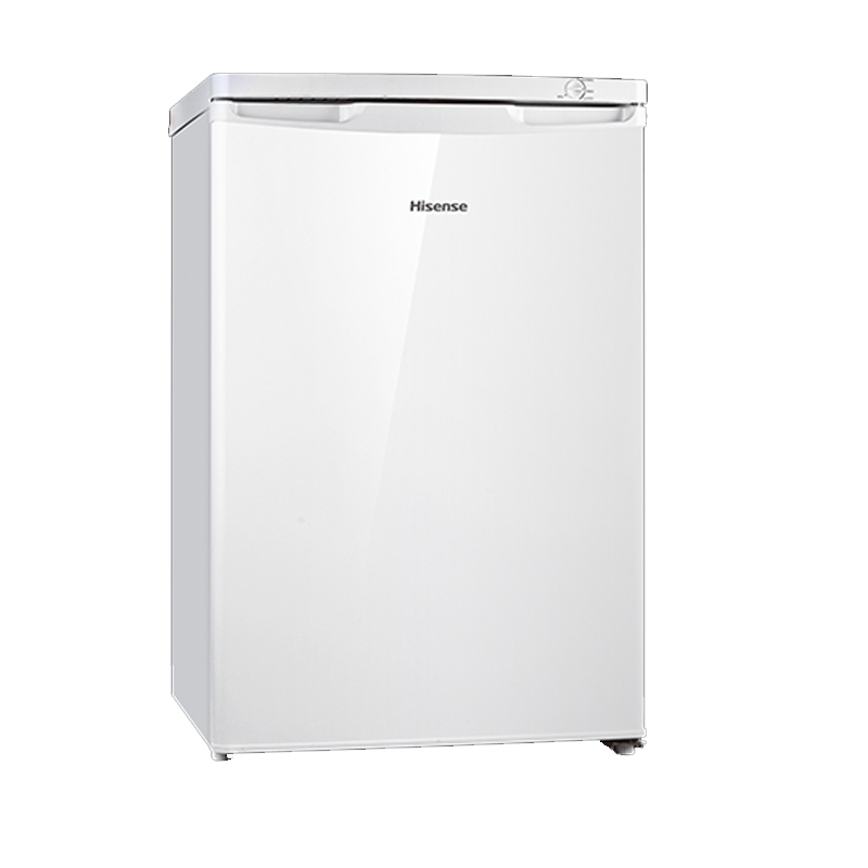 Hisense FV104D4AW1 — vue 1 sur 3