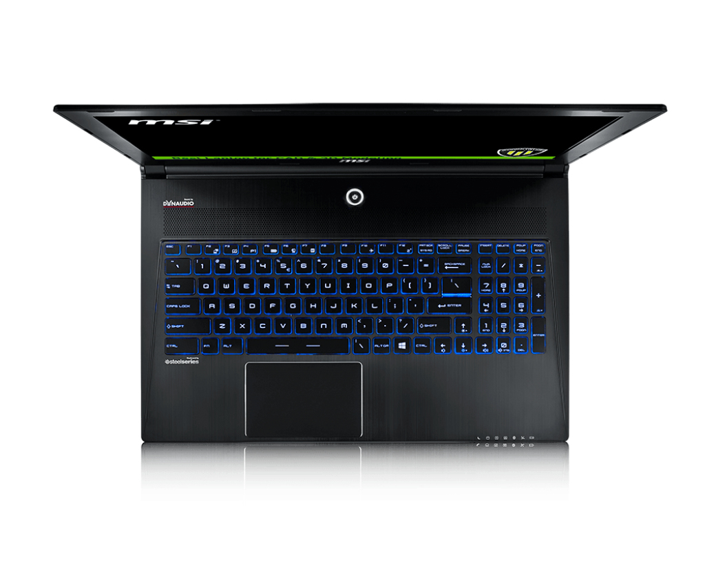 MSI WS60 7RJ-685CA – image 5