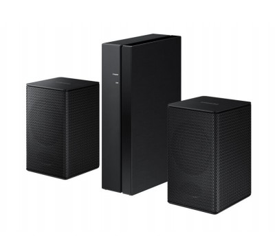 Samsung SWA-8000S — vue 1 sur 3