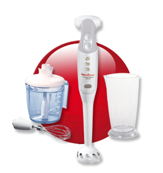 Moulinex HB 7131 — vue 1 sur 1