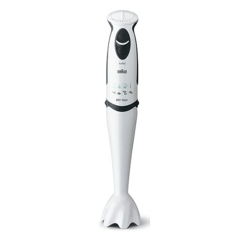 Braun MR 6550 M CA — vue 1 sur 1