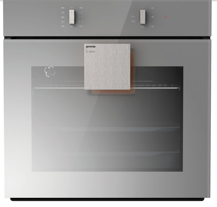 Gorenje BO617ST — vue 1 sur 1