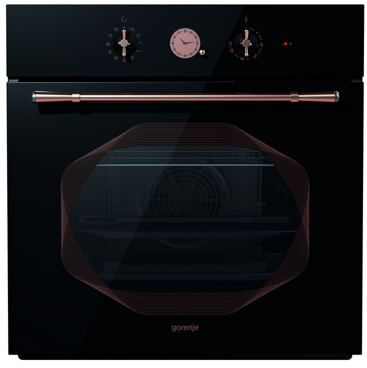 Gorenje BO627INB — vue 1 sur 1