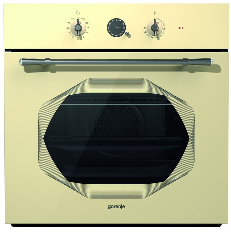 Gorenje BO627INI — vue 1 sur 1