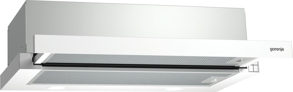 Gorenje BHP623E10W — vue 1 sur 2