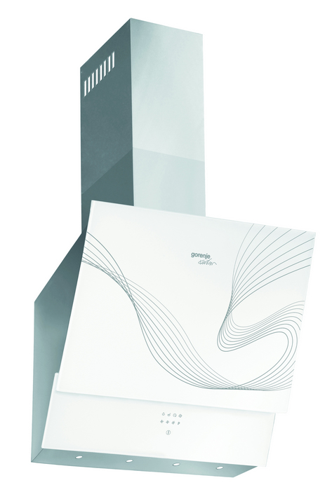 Gorenje DVG6565KR — vue 1 sur 1