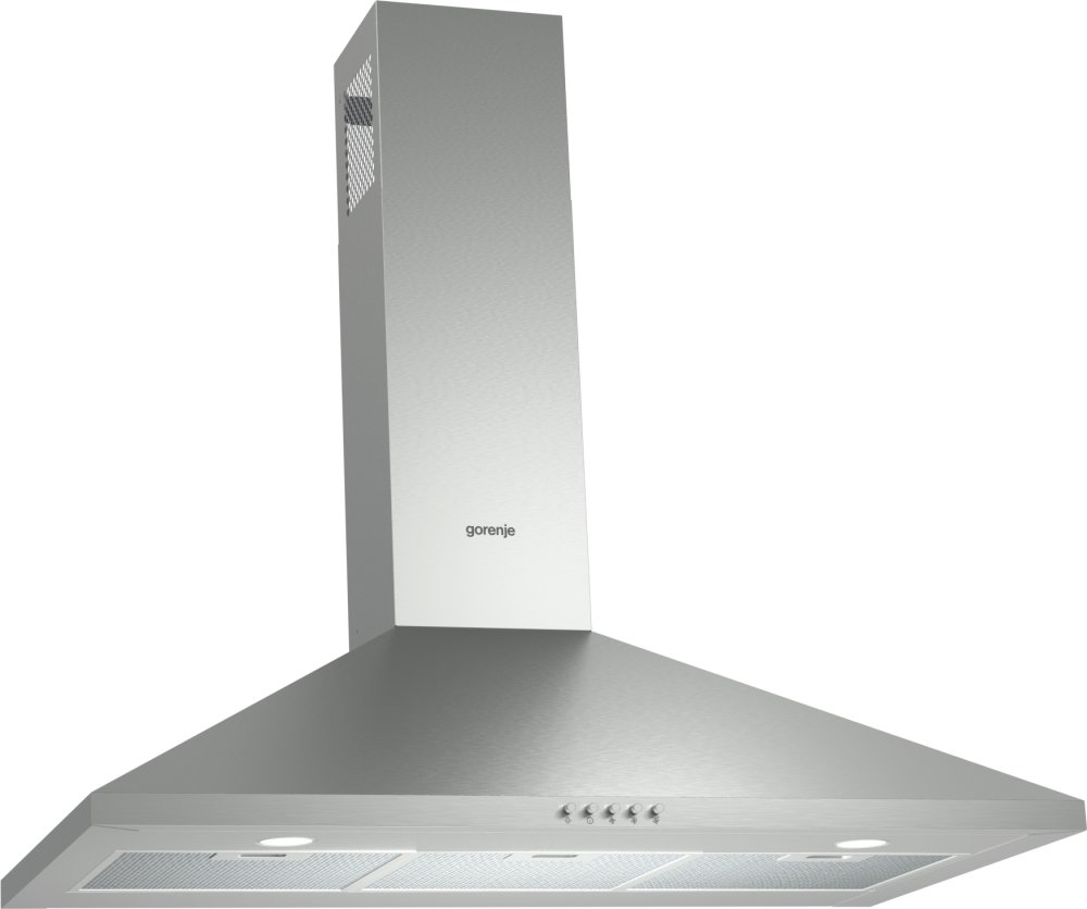 Gorenje WHC923E14X — vue 1 sur 1