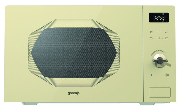 Gorenje MO25INI — vue 1 sur 1