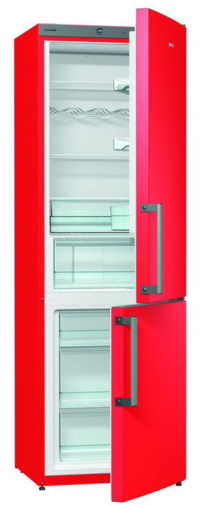 Gorenje RK6192ERD — vue 1 sur 1