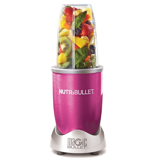 NutriBullet Roze — vue 1 sur 3