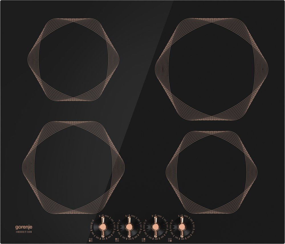 Gorenje IC6INB — vue 1 sur 1