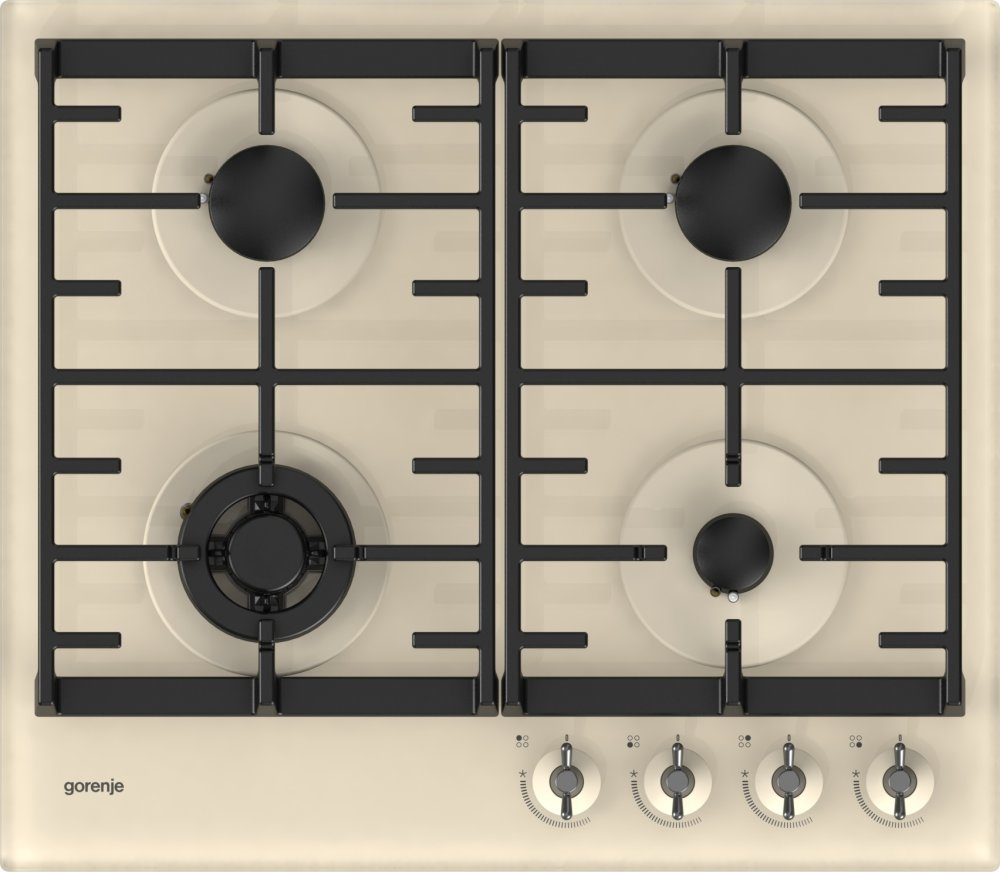 Gorenje GTW6INI — vue 1 sur 1