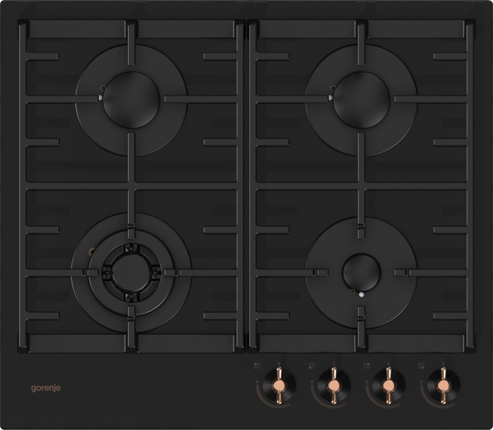 Gorenje GTW6INB — vue 1 sur 1