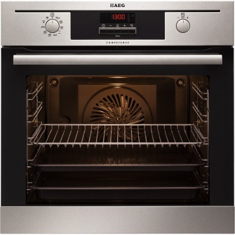 AEG BP501302WM — vue 1 sur 1