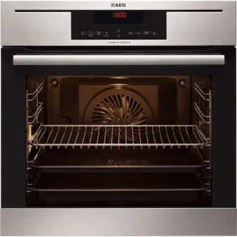 AEG BP831462WM — vue 1 sur 1