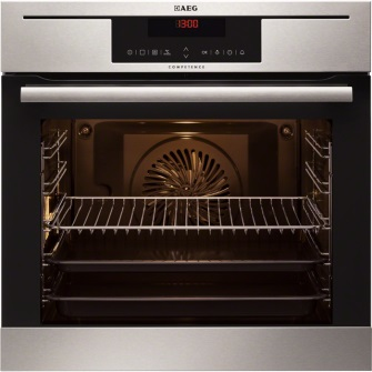 AEG BP731402FM — vue 1 sur 1
