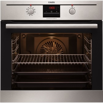 AEG BP301302FM — vue 1 sur 1