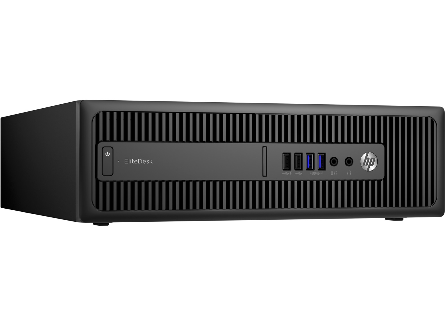 製品データ HP EliteDesk 800 G2 SFF インテル® Core™ i5 i5-6500 4 GB