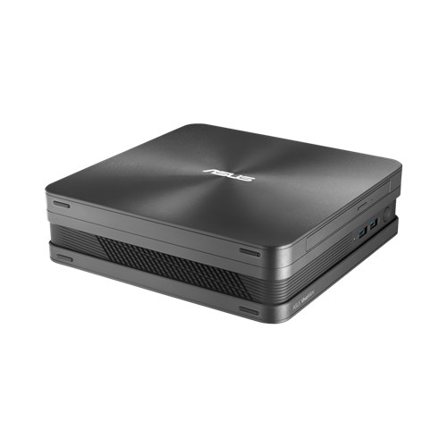 Specs ASUS VivoMini VC65R-G026Z PC/workstation Intel® Core™ i5 i5