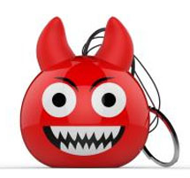 Celly MINISPEAKER03 — vue 1 sur 1