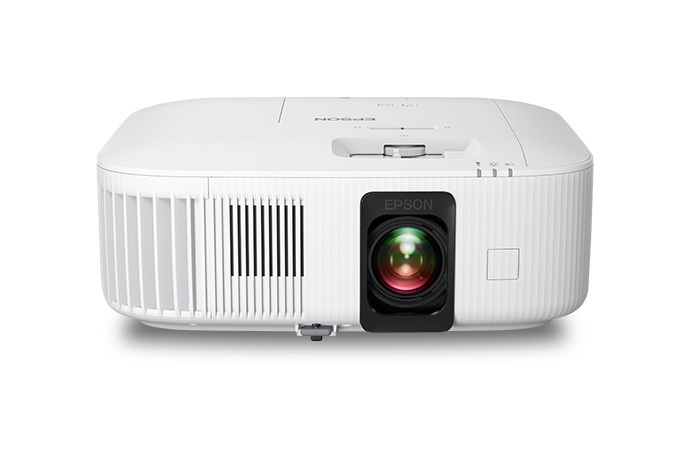 Epson Home Cinema 2350 2800 ANSI lumens 3LCD UHD 4K (3840x2160) White – image 2