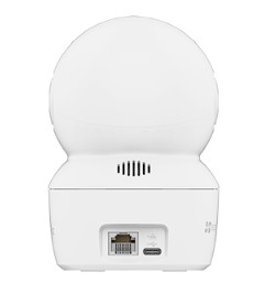 Cámara IP EZVIZ CS-H7C - Lente Dual - PT - IR 10M - Ethernet - CS-H7C 2K Cámara IP EZVIZ CS-H7C - Lente Dual - PT - IR 10M - Ethernet - CS-H7C 2K