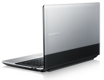 Samsung 3 NP300E7Z Intel® Pentium® B940 – image 2