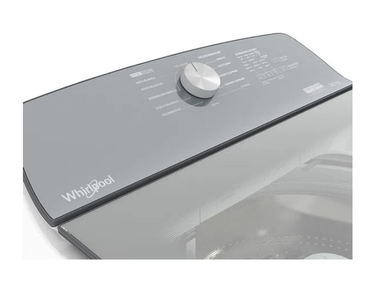 Whirlpool 8MWTW2031WJM washing machine Top-load – image 5