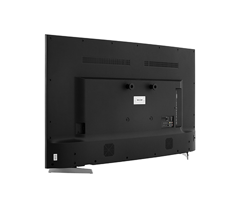 Hisense H55N6600 TV 139.7 cm (55") 4K Ultra HD Smart TV Wi-Fi Grey – image 7