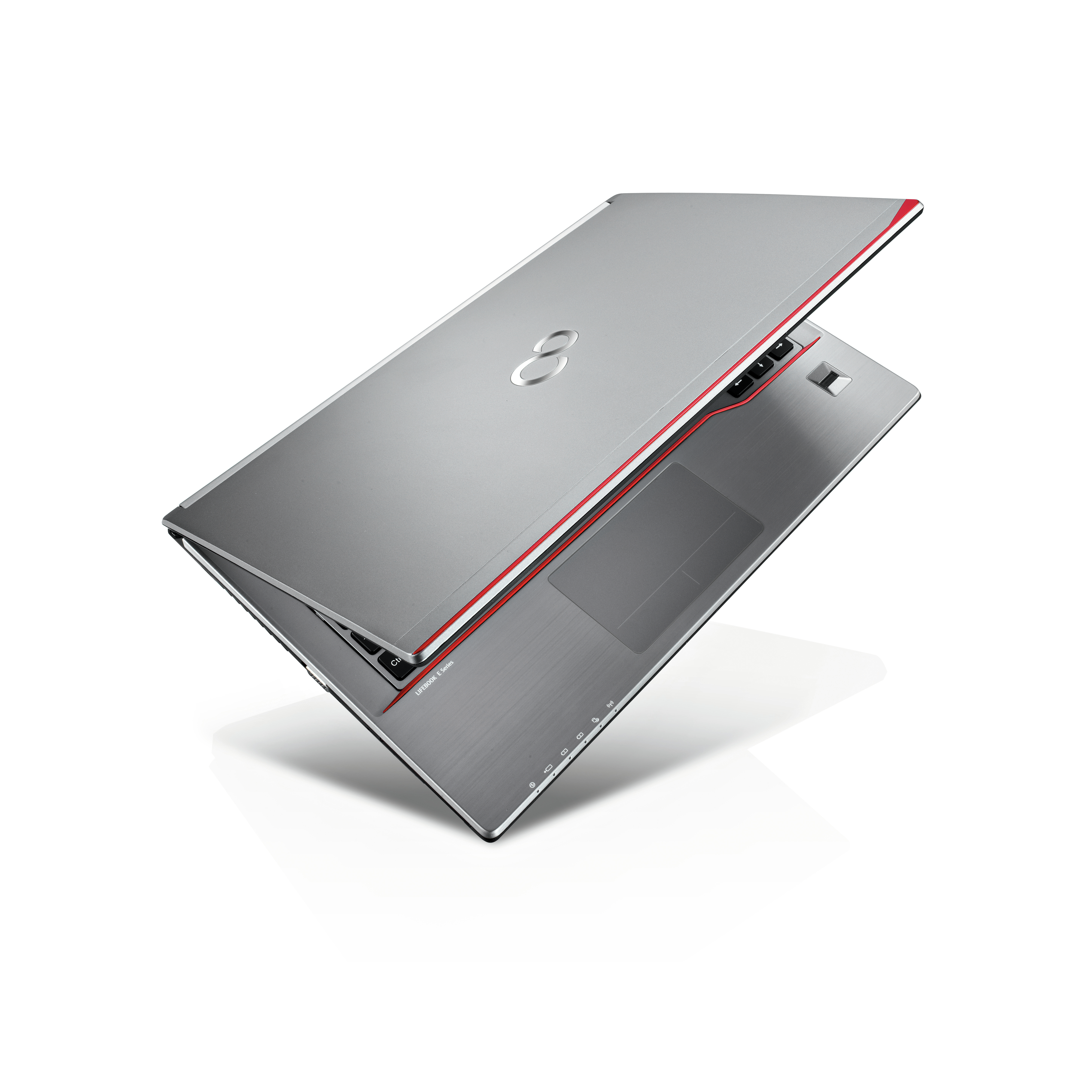 Specs Fujitsu LIFEBOOK E756 Intel® Core™ i5 i5-6200U Laptop 39.6