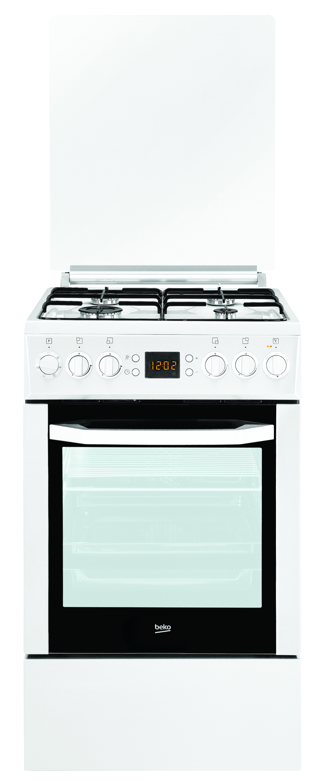 Beko CSE 52322 DW — vue 1 sur 1