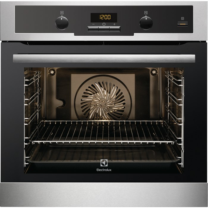 Electrolux EOC5434AOX — vue 1 sur 1