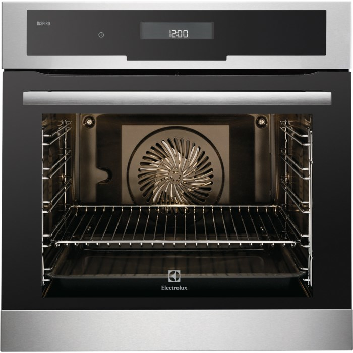 Electrolux EOY5851FOX — vue 1 sur 3