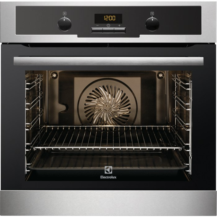 Electrolux EOC5430AOX — vue 1 sur 1