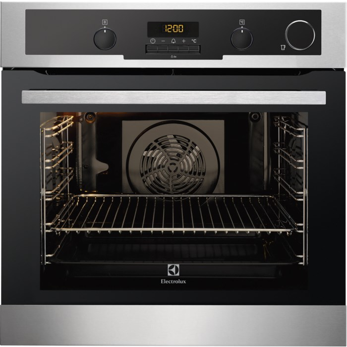 Electrolux EOB6631BOX — vue 1 sur 3