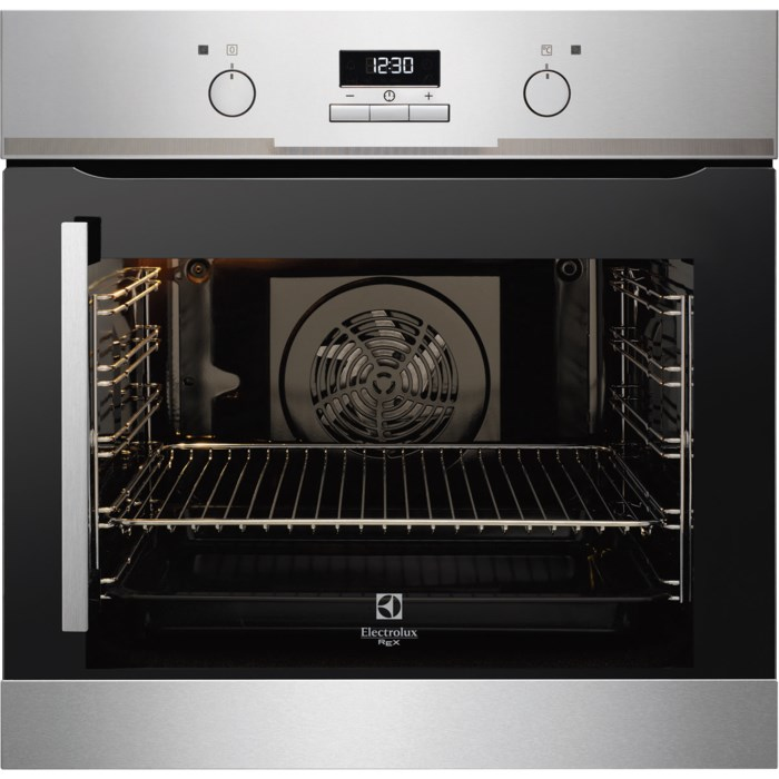 Electrolux EOZ3430BOX — vue 1 sur 1