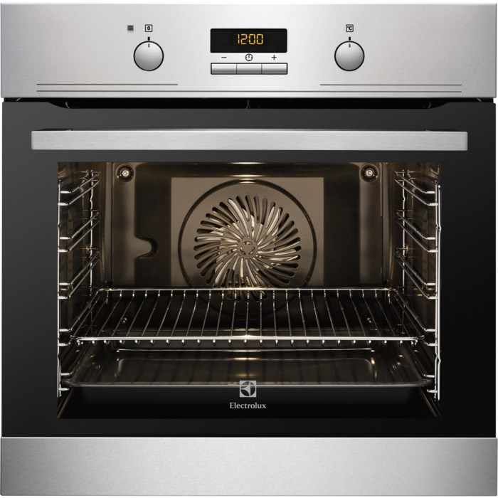 Electrolux EOC3430FOX — vue 1 sur 1