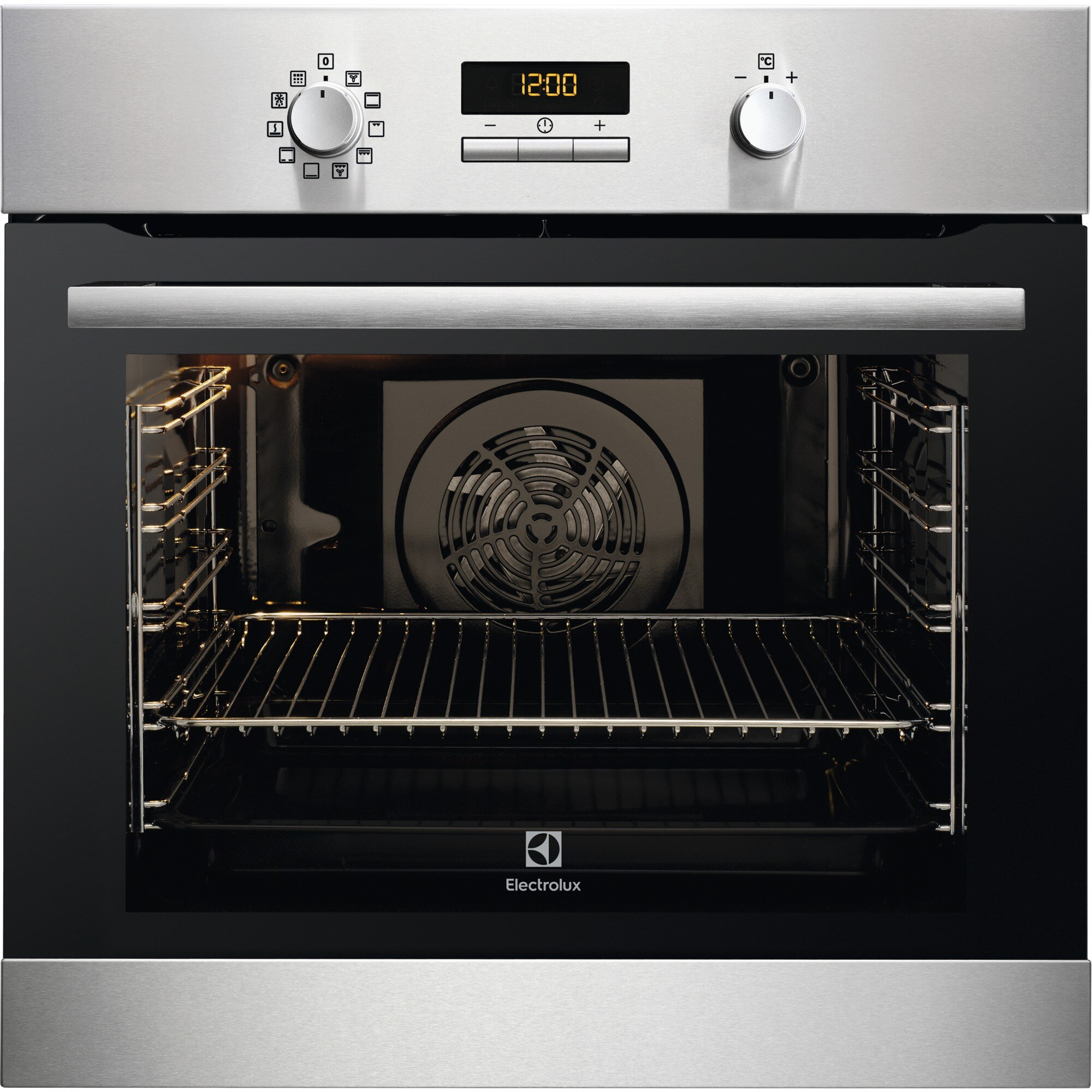 Electrolux EOC2420BOX — vue 1 sur 8